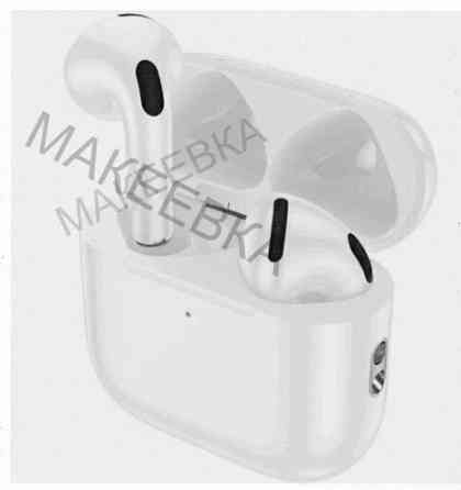 Беспроводные Наушники Hoco ew78 True Wireless Stereo Headset (белый) - арт:1773 Макеевка