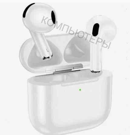 Беспроводные Наушники Hoco ew78 True Wireless Stereo Headset (белый) - арт:1773 Макеевка