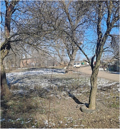 2 участка, приватизированы, Красный Пахарь Донецк