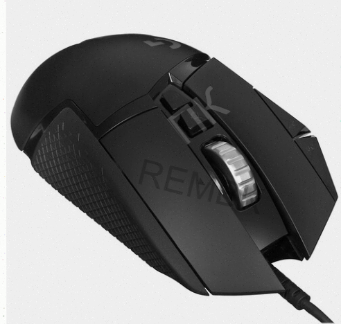Мышь Проводная Logitech g502 Hero [910-005474] Черный - арт:2920 Макеевка