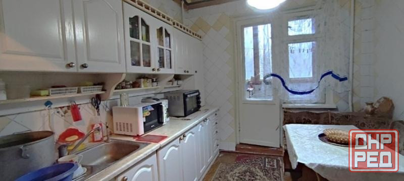 Продаю 3-х комнатную квартиру в Буденновском районе, ул. 230 Стрелковой дивизии, Цветочный Донецк - изображение 1