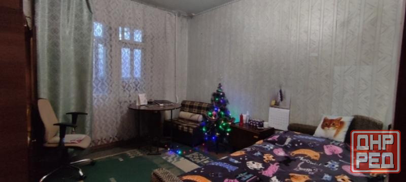 Продаю 3-х комнатную квартиру в Буденновском районе, ул. 230 Стрелковой дивизии, Цветочный Донецк - изображение 4