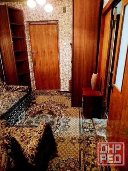 Продаю 3-х комнатную квартиру в Буденновском районе, ул. 230 Стрелковой дивизии, Цветочный Донецк - изображение 2