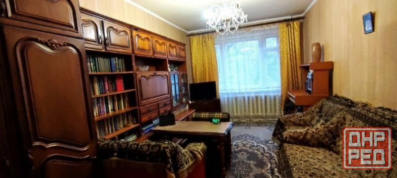 Продаю 3-х комнатную квартиру в Буденновском районе, ул. 230 Стрелковой дивизии, Цветочный Донецк - изображение 5