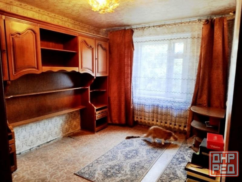 Продаю 3-х комнатную квартиру в Буденновском районе, ул. 230 Стрелковой дивизии, Цветочный Донецк - изображение 3