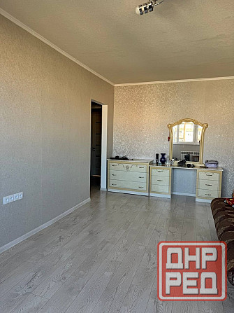 Продается уютная светлая 3-хкомнатная квартира в г.Макеевка! Зеленый! Макеевка - изображение 1