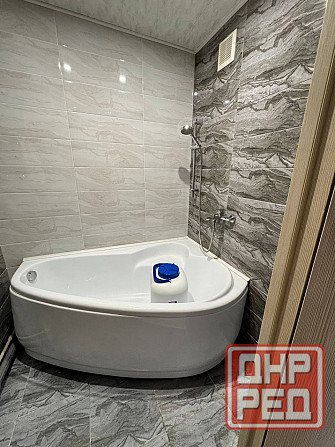 Продается уютная светлая 3-хкомнатная квартира в г.Макеевка! Зеленый! Макеевка - изображение 7