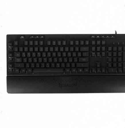 Клавиатура Проводная Redragon Shiva - арт:7577 Макеевка