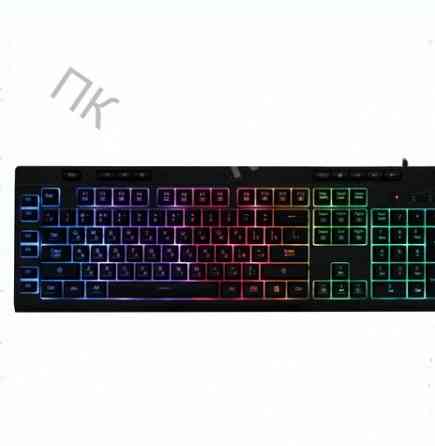 Клавиатура Проводная Redragon Shiva - арт:7577 Макеевка