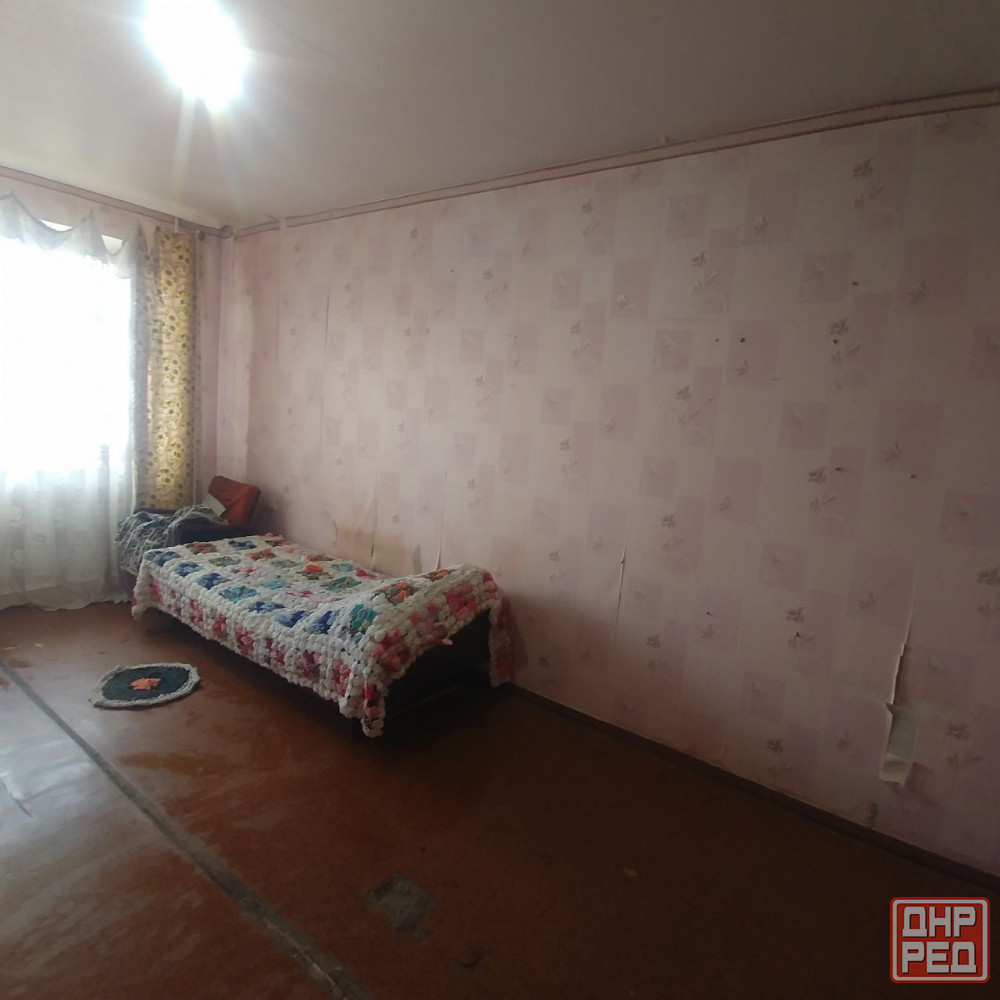 Продам 1-к Черемушки. Макеевка - изображение 1