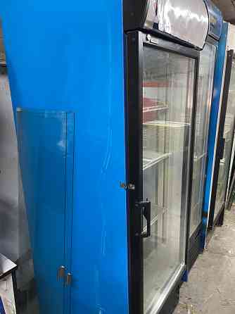 Шкаф холодильный Донецк