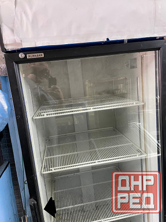 Шкаф холодильный Донецк - изображение 2