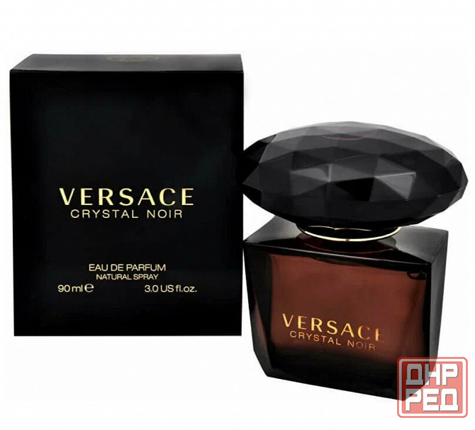 Продам Versace парфюм Донецк - изображение 1
