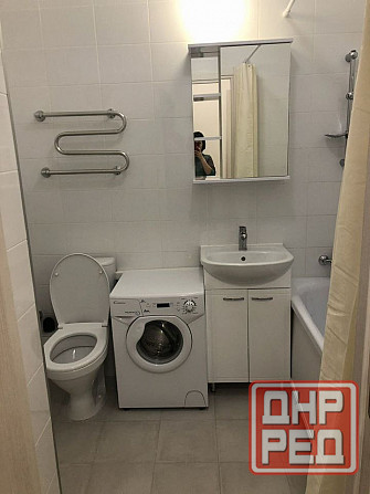 2-х комнатная квартира в центре Макеевки Макеевка - изображение 4