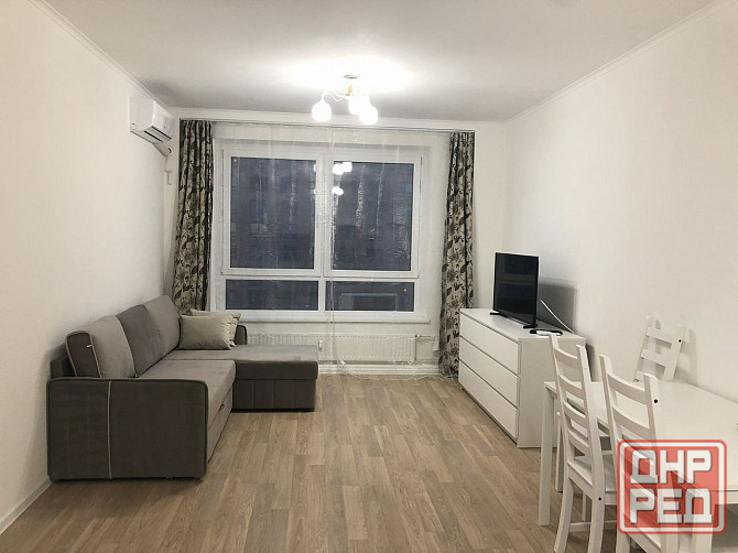 2-х комнатная квартира в центре Макеевки Макеевка - изображение 2