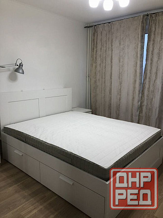 2-х комнатная квартира в центре Макеевки Макеевка - изображение 1