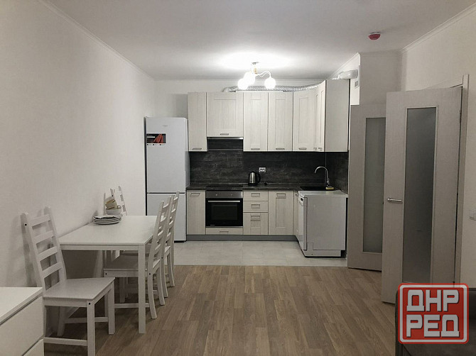 2-х комнатная квартира в центре Макеевки Макеевка - изображение 3