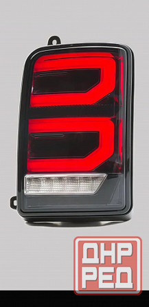 Задние фонари LED светодиодные Нива 21213 Донецк - изображение 2