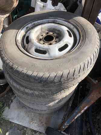 Колеса R13 Ваз 2108-2199 Донецк