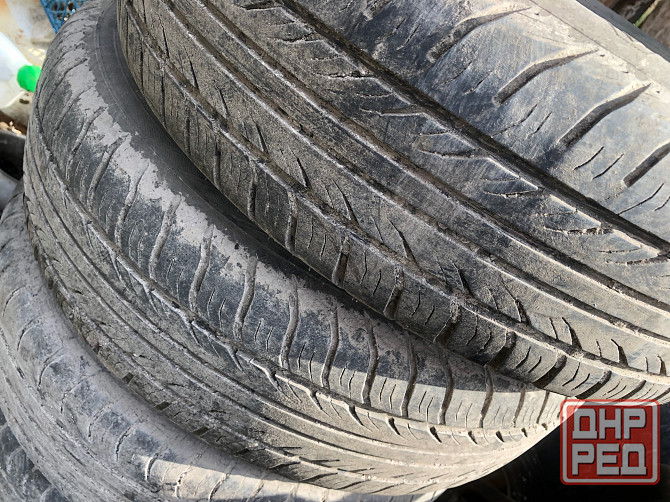 Колеса R13 Ваз 2108-2199 Донецк - изображение 2