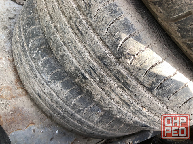 Колеса R13 Ваз 2108-2199 Донецк - изображение 3