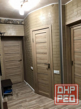 Продаю 1-комнатную квартиру в Ворошиловском районе, пл. Ленина Донецк - изображение 5