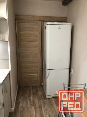 Продаю 1-комнатную квартиру в Ворошиловском районе, пл. Ленина Донецк - изображение 6