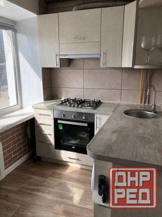 Продаю 1-комнатную квартиру в Ворошиловском районе, пл. Ленина Донецк - изображение 7