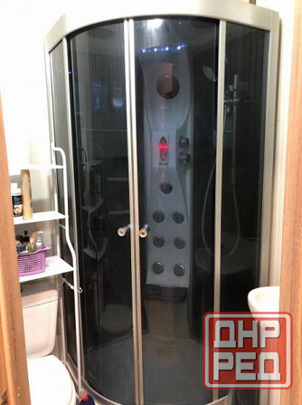 Продаю 1-комнатную квартиру в Ворошиловском районе, пл. Ленина Донецк - изображение 2