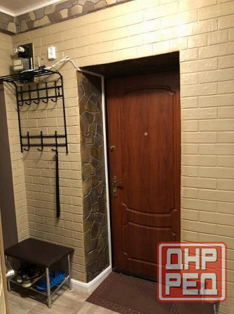 Продаю 1-комнатную квартиру в Ворошиловском районе, пл. Ленина Донецк - изображение 4