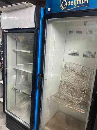 Холодильные шкафы б/у Донецк