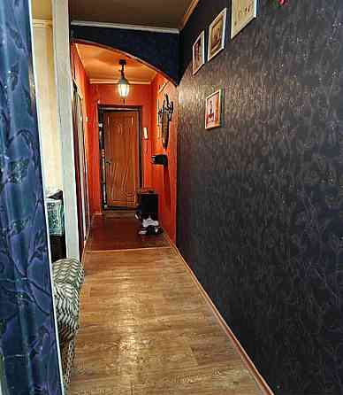 Продается 3-комнатная квартира в хорошем состоянии с гаражом. Донецк