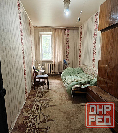 Продается 3-комнатная квартира в хорошем состоянии с гаражом. Донецк - изображение 3