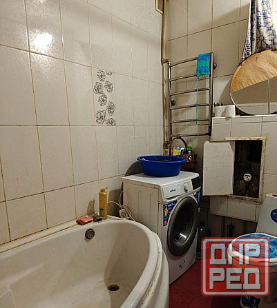 Продается 3-комнатная квартира в хорошем состоянии с гаражом. Донецк - изображение 1