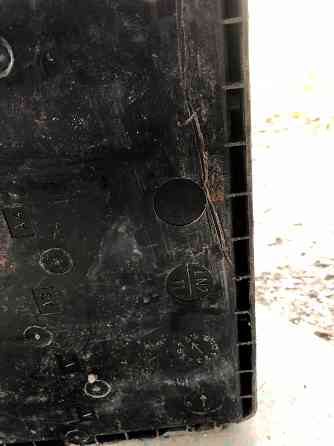 Аккумулятор Dominator 62 Донецк