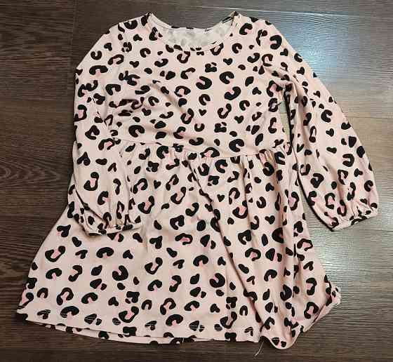 платье сарафан на рост 110 см Донецк