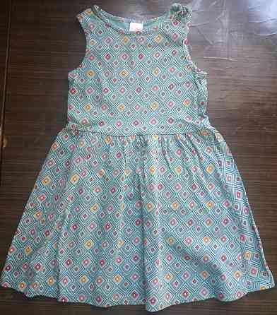 платье сарафан на рост 110 см Донецк