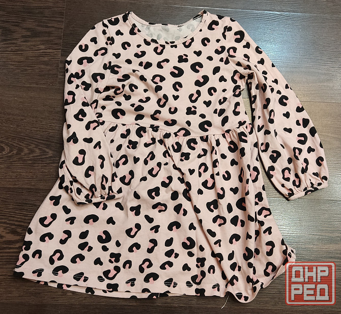 платье сарафан на рост 110 см Донецк - изображение 1