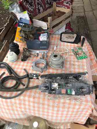 Запчасти Ваз 2108-2170 Донецк