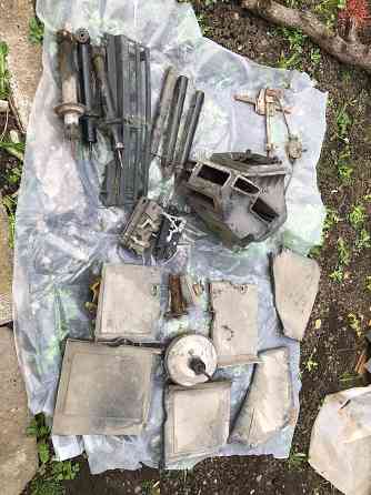 Запчасти Ваз 2108-2170 Донецк