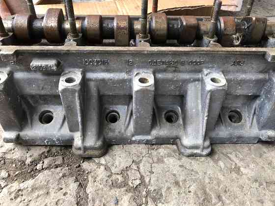 Запчасти Ваз 2108-2170 Донецк