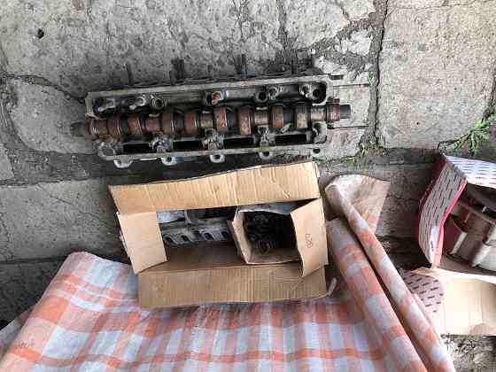 Запчасти Ваз 2108-2170 Донецк