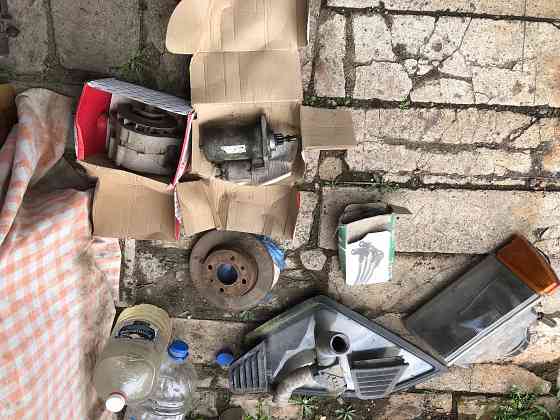 Запчасти Ваз 2108-2170 Донецк