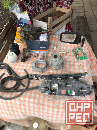 Запчасти Ваз 2108-2170 Донецк - изображение 2