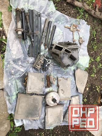 Запчасти Ваз 2108-2170 Донецк - изображение 5