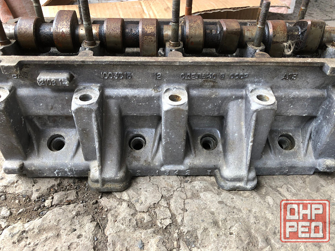 Запчасти Ваз 2108-2170 Донецк - изображение 3