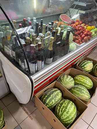 Витрина холодильная Польша COLD Донецк