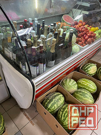 Витрина холодильная Польша COLD Донецк - изображение 2