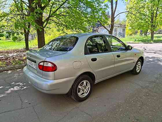 Daewoo Sens 2004 Макеевка