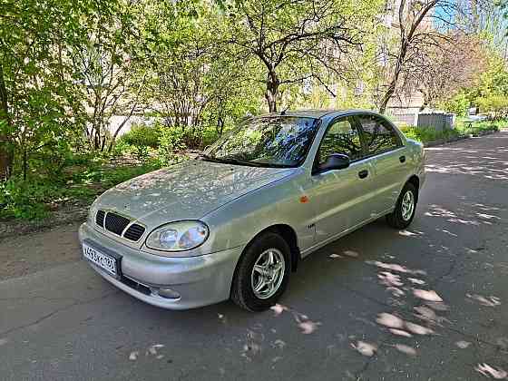 Daewoo Sens 2004 Макеевка